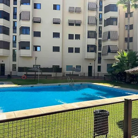 Alojamiento Los Cipreses Apartamento *