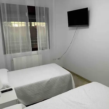 Apartamento Alojamiento Los Cipreses *