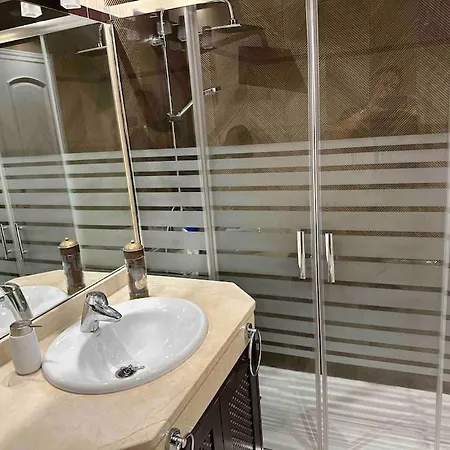 Apartamento Alojamiento Los Cipreses Córdova