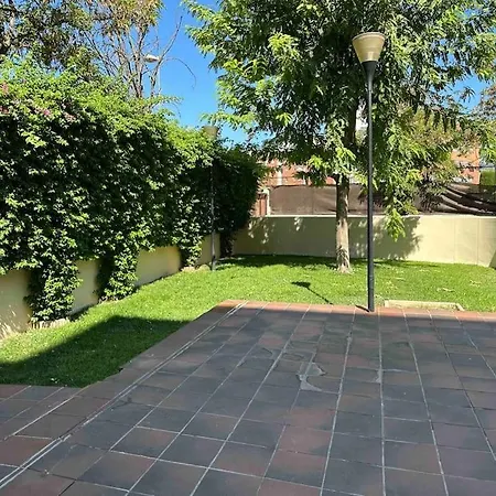 Apartamento Alojamiento Los Cipreses *