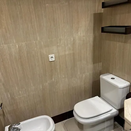 Apartamento Alojamiento Los Cipreses