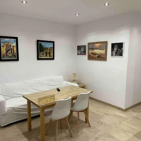 Apartment Cipreses Cordoba